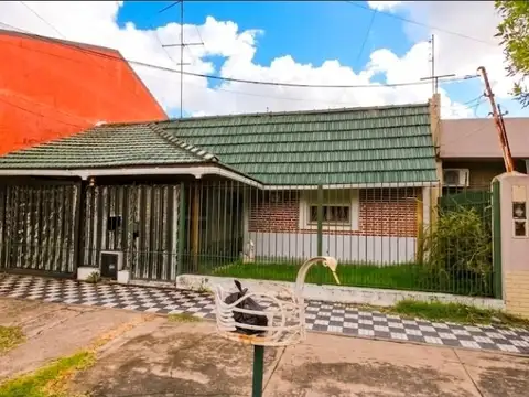 Casa en Venta en Lanús, Partido de Lanús