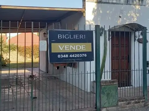Casa en Venta en Bardessono, Belen de Escobar