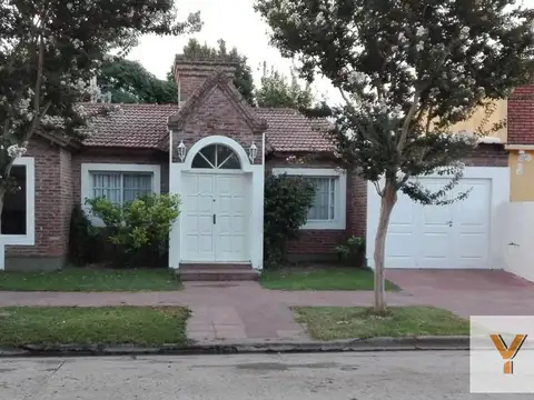 Casa en Venta en Manuel Ocampo, Partido de Pergamino