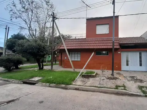 Casa en Venta en Gerli, Partido de Lanús