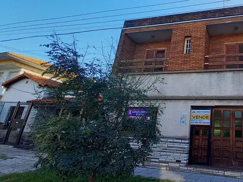 Casa en Venta en Bernal Oeste, Partido de Quilmes