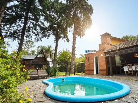 Casa en Venta en General Rodriguez, Partido de General Rodríguez