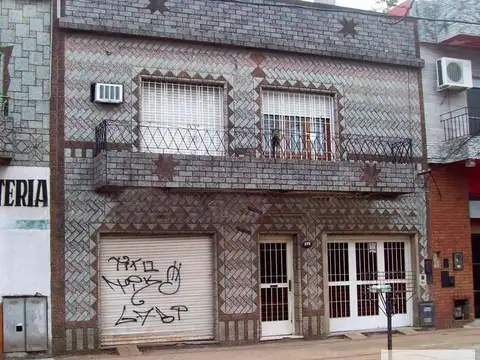 Casa en Venta en Lanús Este, Lanús