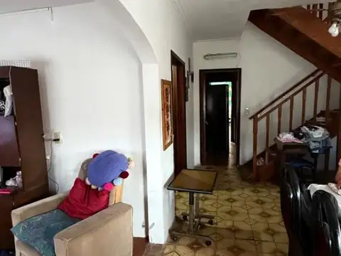 Casa en Venta en Jorge Newbery, Mar del Plata