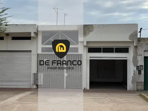 Casa en Venta en Jose Clemente Paz, Partido de José C. Paz