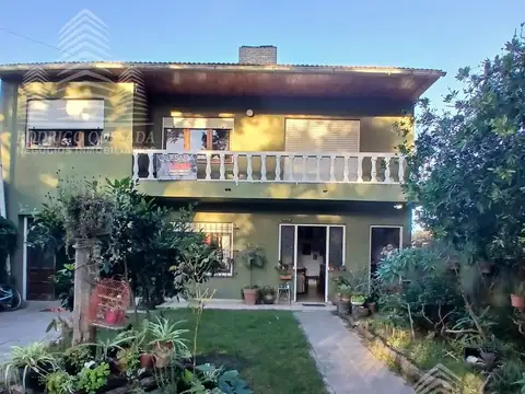 Casa en Venta en San Bernardo del Tuyu, Partido de La Costa