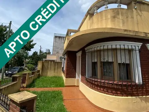 Casa en Venta en Caseros, Partido de Tres de Febrero