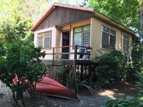 Casa en Venta en Delta del Tigre, Partido de Tigre