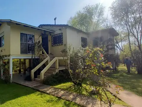Casa en Venta en Arroyo Carapachay, Delta del Tigre