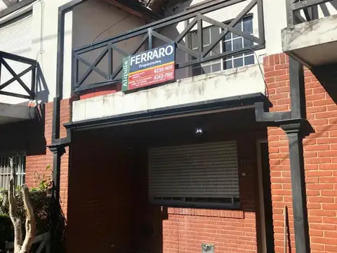 Casa en Venta en Burzaco, Partido de Almirante Brown