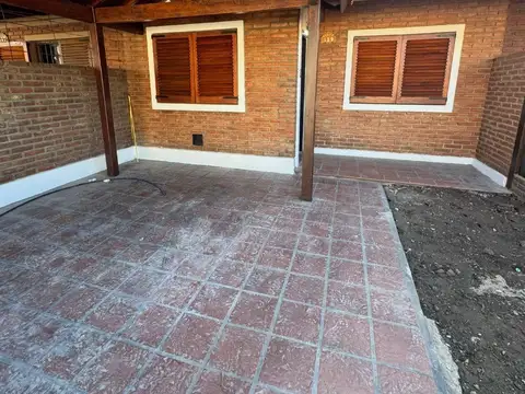 Casa en Venta en Vitranu I, Campana