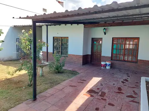 Casa en Venta en Los Polvorines, Partido de Malvinas Argentinas