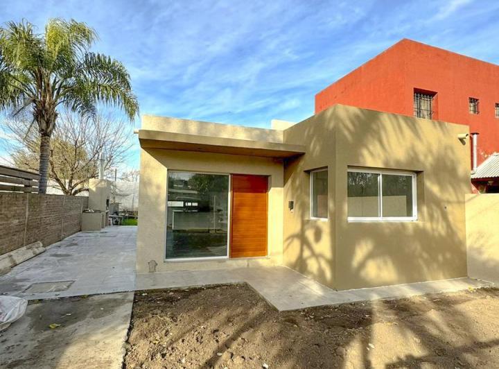 Casa · 85m²