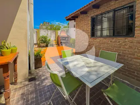 Casa en Venta en Castelar, Partido de Morón