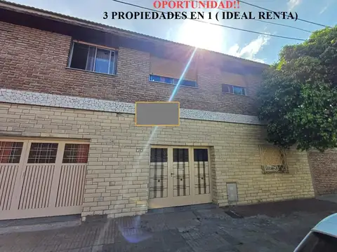 Casa en Venta en Remedios de Escalada, Partido de Lanús