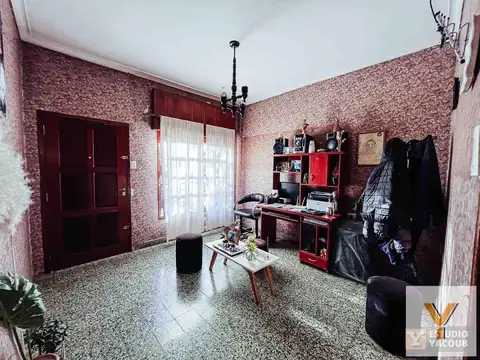 Casa en Venta en Berisso, Partido de Berisso