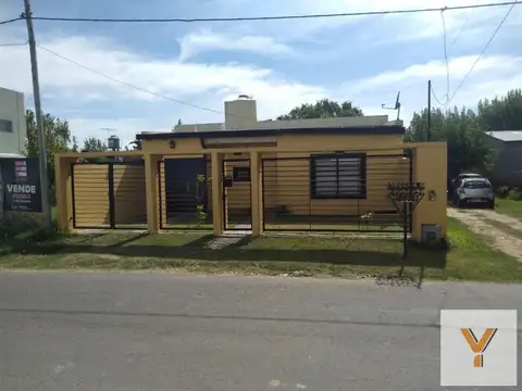 Casa en Venta en Manuel B Gonnet, Partido de La Plata