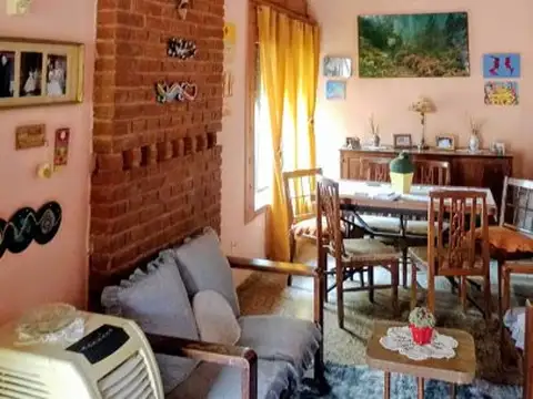 Casa en Venta en Juan María Gutiérrez, Partido de Berazategui