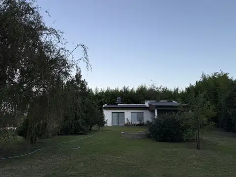 Casa en Venta en Centro Agricola el Pato, Partido de Berazategui