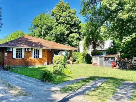 Casa en Venta en Merlo, Partido de Merlo