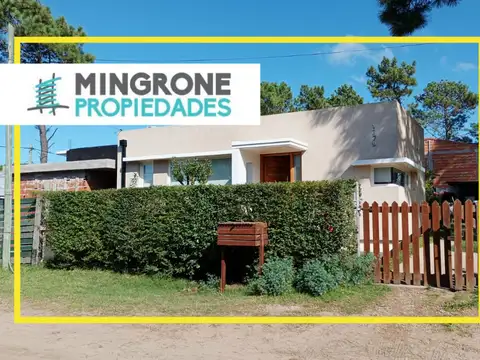Casa en Venta en Ostende, Partido de Pinamar