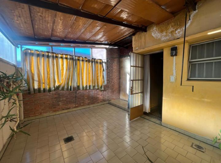 Casa · 76m² · 3 Ambientes