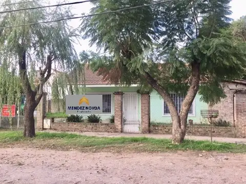 Casa en Venta en Burzaco, Partido de Almirante Brown