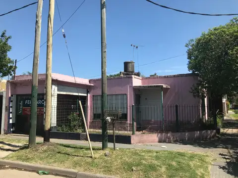 Casa en Venta en Burzaco, Partido de Almirante Brown
