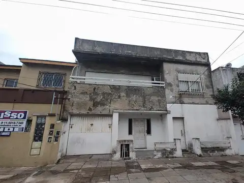 Casa en Venta en San Justo, Partido de La Matanza