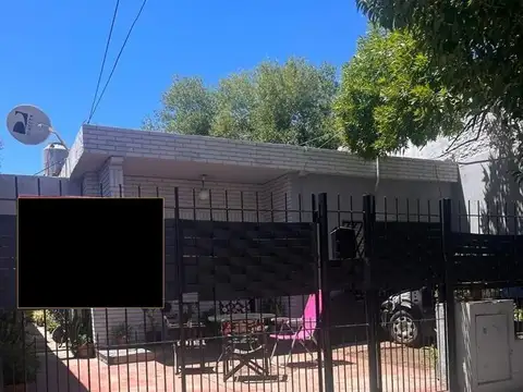 Casa en Venta en San Antonio de Padua, Partido de Merlo