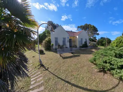 Casa en Venta en Barrio Chapadmalal, Partido de General Pueyrredón