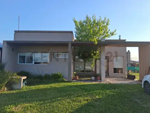 Casa en Venta en City Bell, Partido de La Plata