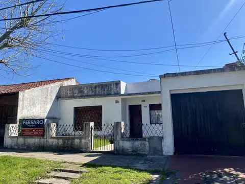 Casa en Venta en Llavallol, Partido de Lomas de Zamora