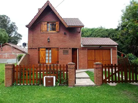 Casa en Venta en Santa Clara del Mar, Partido de Mar Chiquita