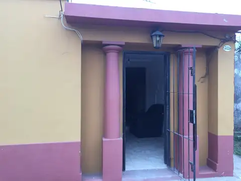 Casa en Venta en Barrio San Alberto, Isidro Casanova