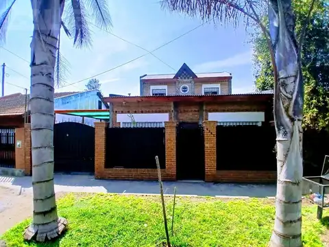 Casa en Venta en Ituzaingo, Partido de Ituzaingó