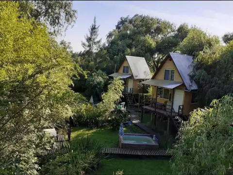 Casa en Venta en Delta del Tigre, Partido de Tigre