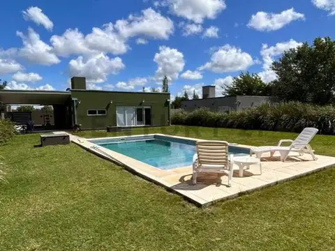 Casa en Venta en Coronel Brandsen, Partido de Brandsen