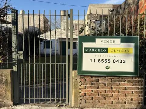 Casa en Venta en Virreyes, Partido de San Fernando