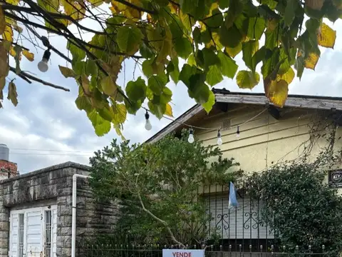 Casa en Venta en Lomas de Zamora, Partido de Lomas de Zamora