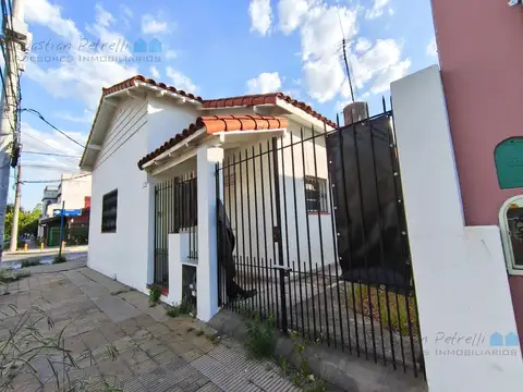 Casa en Venta en Ramos Mejía, Partido de La Matanza
