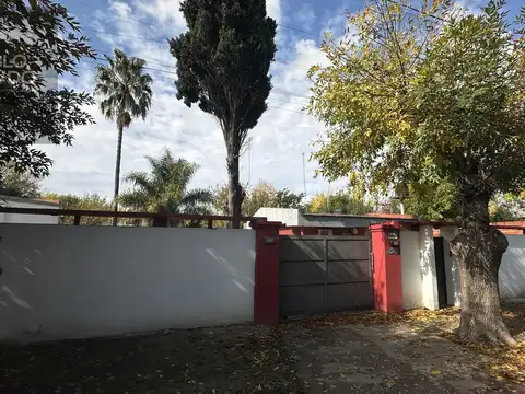 Casa en Venta en Villa Elisa, Partido de La Plata