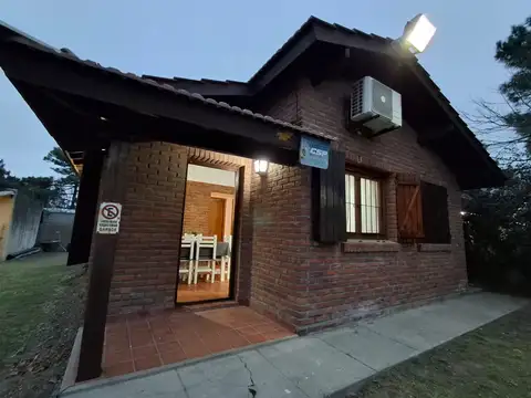 Casa en Venta en Centro, Villa Gesell