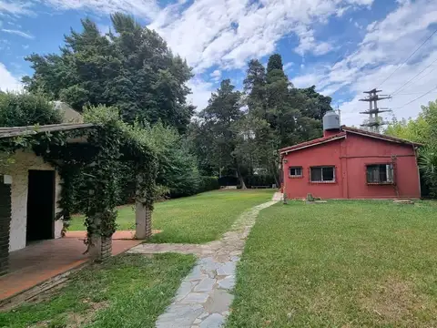 Casa en Venta en Manuel Alberti, Partido de Pilar