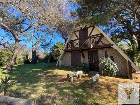 Casa en Venta en Mar del Tuyú, Partido de La Costa