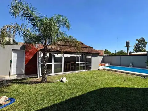 Casa en Venta en Francisco Álvarez, Partido de Moreno