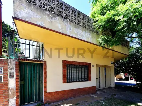 Casa en Venta en Ramos Mejia, Partido de La Matanza