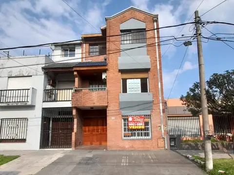Casa en Venta en Lomas del Mirador, Partido de La Matanza
