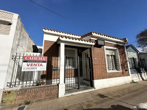 Casa en Venta en Centro  - Zárate, Zárate