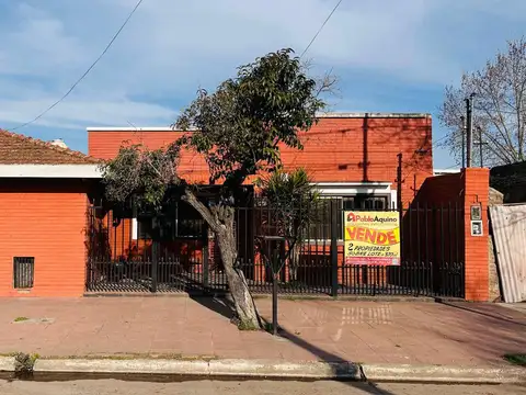 Casa en Venta en Santa Paula, Jose Clemente Paz